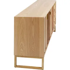 Kare Komoda CONCERTINA 186 x 74 x 40cm / 86773