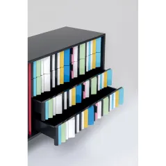 Kare Komoda CONCERTINA 186 x 74 x 40cm / 86777