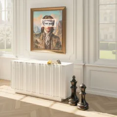 Kare Komoda STUCCO 152 x 80 x 40cm / 70814