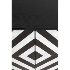 Kare Komoda ARCTIC 160 x 75 x 38cm / 87181