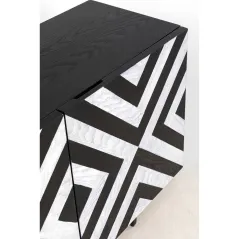 Kare Komoda ARCTIC 160 x 75 x 38cm / 87181