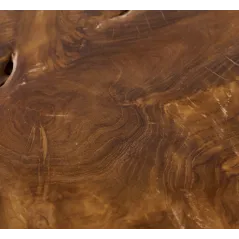 Invicta Stolik ROOT lite drewno teak 60cm / 38238