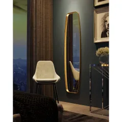 Kare Lustro OPERA 40 x 160 x 3cm / 80118