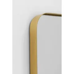 Kare Lustro OPERA 40 x 160 x 3cm / 80118