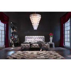 Kare Lustro PRISMA 105 x 140 x 12cm /  74897