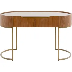 Kare Biurko GIORGIO 140 x 55 x 42cm / 71479