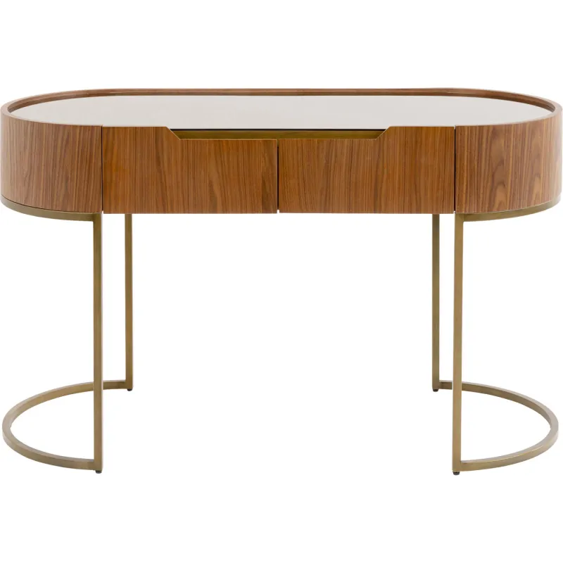 Kare Biurko GIORGIO 140 x 55 x 42cm / 71479