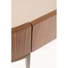 Kare Biurko GIORGIO 140 x 55 x 42cm / 71479