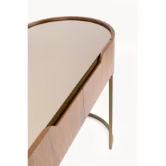 Kare Biurko GIORGIO 140 x 55 x 42cm / 71479