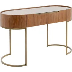 Kare Biurko GIORGIO 140 x 55 x 42cm / 71479