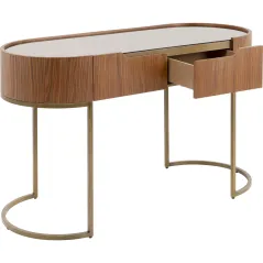 Kare Biurko GIORGIO 140 x 55 x 42cm / 71479