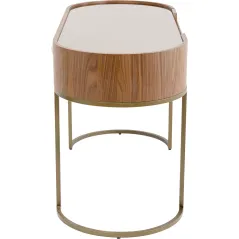 Kare Biurko GIORGIO 140 x 55 x 42cm / 71479