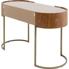 Kare Biurko GIORGIO 140 x 55 x 42cm / 71479