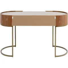 Kare Biurko GIORGIO 140 x 55 x 42cm / 71479