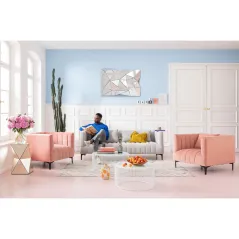 Kare Lustro PRISMA 80 x 120 x 10cm / 44897