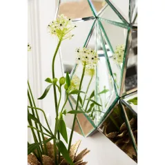 Kare Lustro PRISMA 80 x 120 x 10cm / 44897