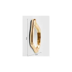 Kare Lustro HOLOGRAM 76 x 119 x 9cm / 83206