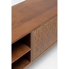 Kare Komoda MUSKAT 140 x 50 x 35cm / 83365