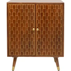 Kare Komoda MUSKAT 75 x 90 x 40cm / 83364