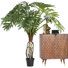 Kare Komoda MUSKAT 75 x 90 x 40cm / 83364