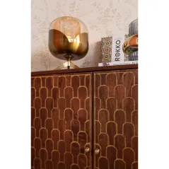 Kare Komoda MUSKAT 75 x 90 x 40cm / 83364