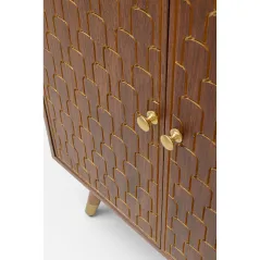 Kare Komoda MUSKAT 75 x 90 x 40cm / 83364