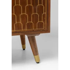 Kare Komoda MUSKAT 75 x 90 x 40cm / 83364