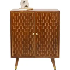 Kare Komoda MUSKAT 75 x 90 x 40cm / 83364