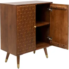 Kare Komoda MUSKAT 75 x 90 x 40cm / 83364