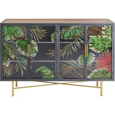 Kare Komoda JUNGLE 135 x 95 x 38cm / 86300
