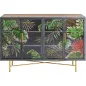 Kare Komoda JUNGLE 135 x 95 x 38cm / 86300