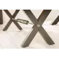 Invicta THOR Ławka do siedzenia dąb dziki 180cm / 6538807