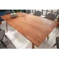 Invicta MYSTIC LIVING Stół do jadalni akacja 200cm / 38419