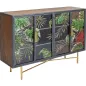 Kare Komoda JUNGLE 135 x 95 x 38cm / 86300