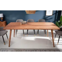 Invicta MYSTIC LIVING Stół do jadalni akacja 200cm / 38419