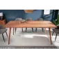 Invicta MYSTIC LIVING Stół do jadalni akacja 200cm / 38419