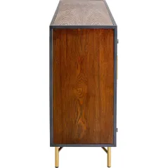 Kare Komoda JUNGLE 135 x 95 x 38cm / 86300