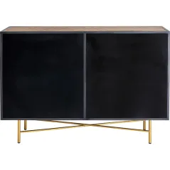 Kare Komoda JUNGLE 135 x 95 x 38cm / 86300