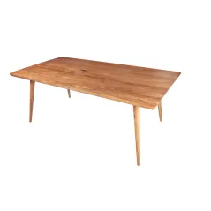 Invicta MYSTIC LIVING Stół do jadalni akacja 200cm / 38419