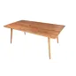 Invicta MYSTIC LIVING Stół do jadalni akacja 200cm / 38419