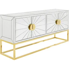 Kare Komoda QUEEN 162 x 77 x 40cm / 85701