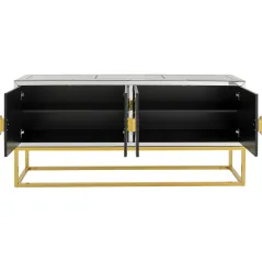 Kare Komoda QUEEN 162 x 77 x 40cm / 85701