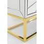 Kare Komoda QUEEN 162 x 77 x 40cm / 85701
