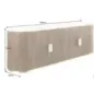 Modig M28 Stolik Modig M28 Stolik