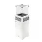 Hitze Gazowy ogrzewacz tarasowy FUENTE Q 437 x 1375 x 437mm / FUENTE Q.B Hitze Gazowy ogrzewacz tarasowy FUENTE Q 437 x 1375 x 437mm / FUENTE Q.B