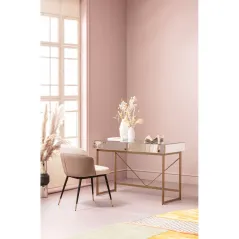 Kare Biurko SORAN 120 x 77 x 5cm / 86841