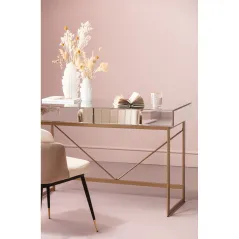 Kare Biurko SORAN 120 x 77 x 5cm / 86841