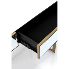 Kare Biurko SORAN 120 x 77 x 5cm / 86841