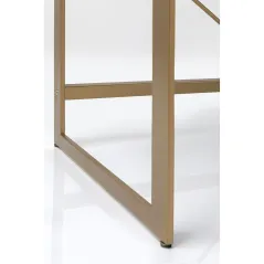 Kare Biurko SORAN 120 x 77 x 5cm / 86841