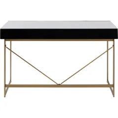 Kare Biurko SORAN 120 x 77 x 5cm / 86841